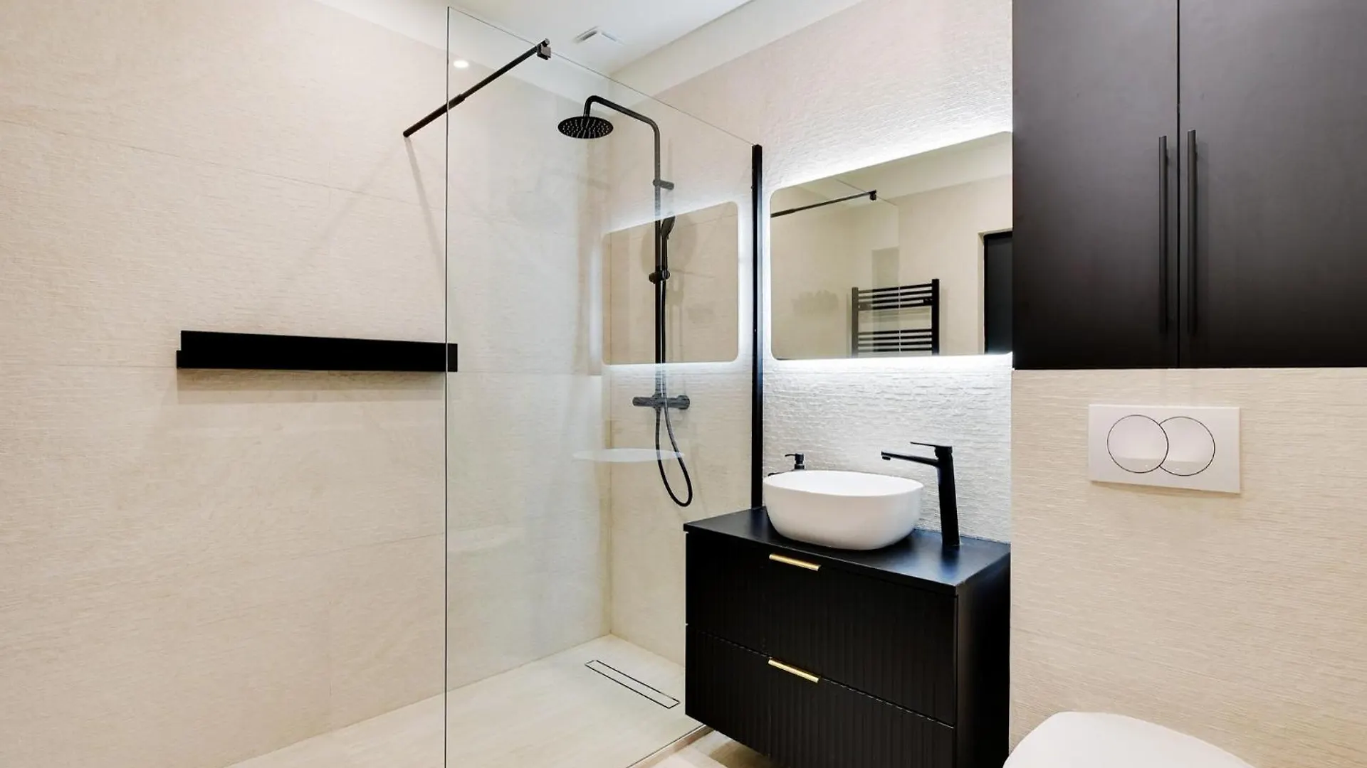 Apartment Magnifique Studio Montorgueil Paris