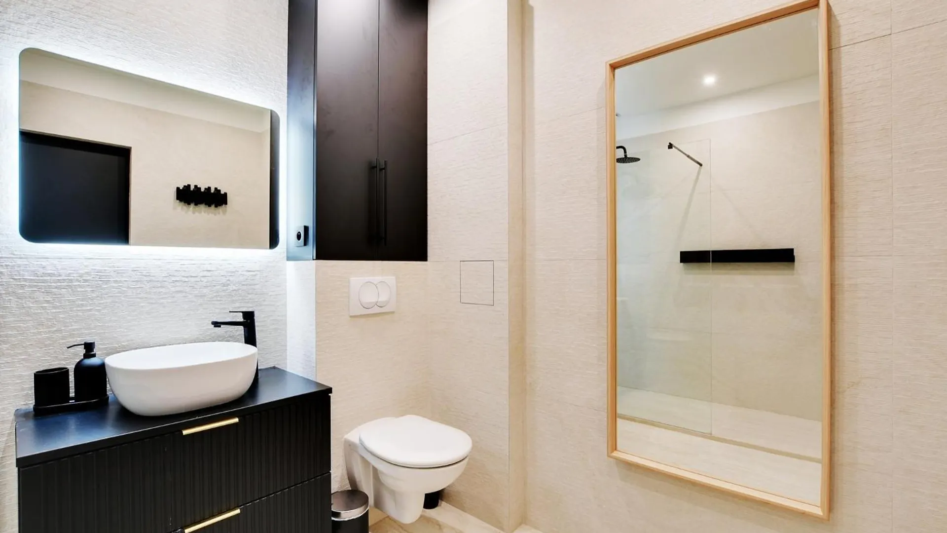 Magnifique Studio Montorgueil Paris Apartment